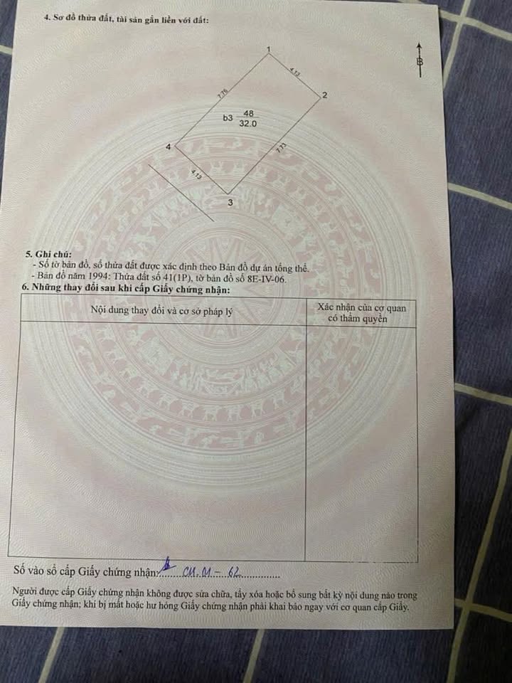 Nhà Thụy Khuê Tây Hồ 32m² giá 7.XX tỷ - Ngõ nông, giao thông thuận lợi!