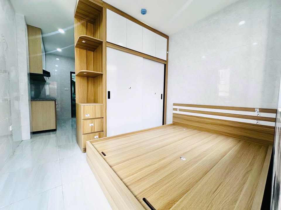 Studio 1PN 1WC 18 Ngõ 89 Lê Đức Thọ, Nam Từ Liêm - Giá 5.3 triệu/tháng