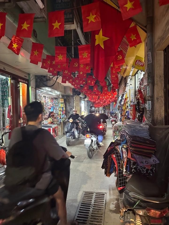 FrontHouse Trường Chinh Đống Đa 37m² giá 9.2 tỷ - Kinh doanh đỉnh cao, mặt tiền bề thế!