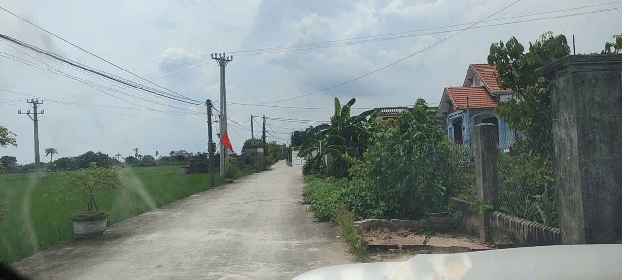 Đất nền đẹp tại Chất Bình, Kim Sơn 153m² - Chính chủ bán gấp!