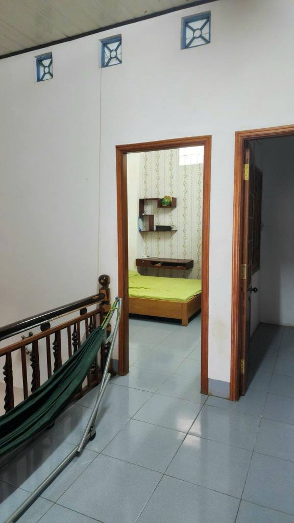 Nhà riêng Nguyễn Tất Thành, Buôn Ma Thuột 94m² giá 5.2 tỷ - Thiết kế hiện đại, sân ô tô rộng rãi!