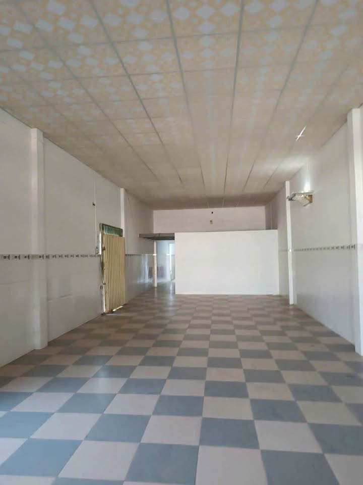 Nhà mặt tiền QL55, Lộc Thành, 148m² giá 2.5 tỷ - Kinh doanh sầm uất!