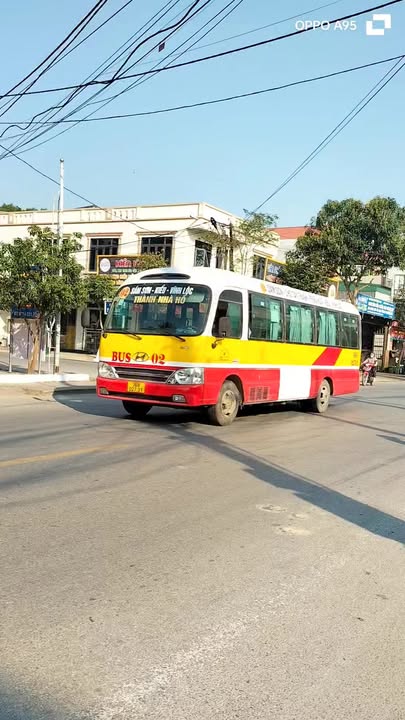 Căn hộ cho thuê 4 tầng tại Rừng Thông, 440m² chỉ 20 triệu - Phù hợp cho văn phòng!