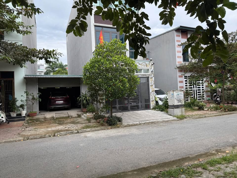 Đất Minh Phương Việt Trì 81m² giá 3.7 tỷ - Vị trí vàng, đầu tư sinh lời!