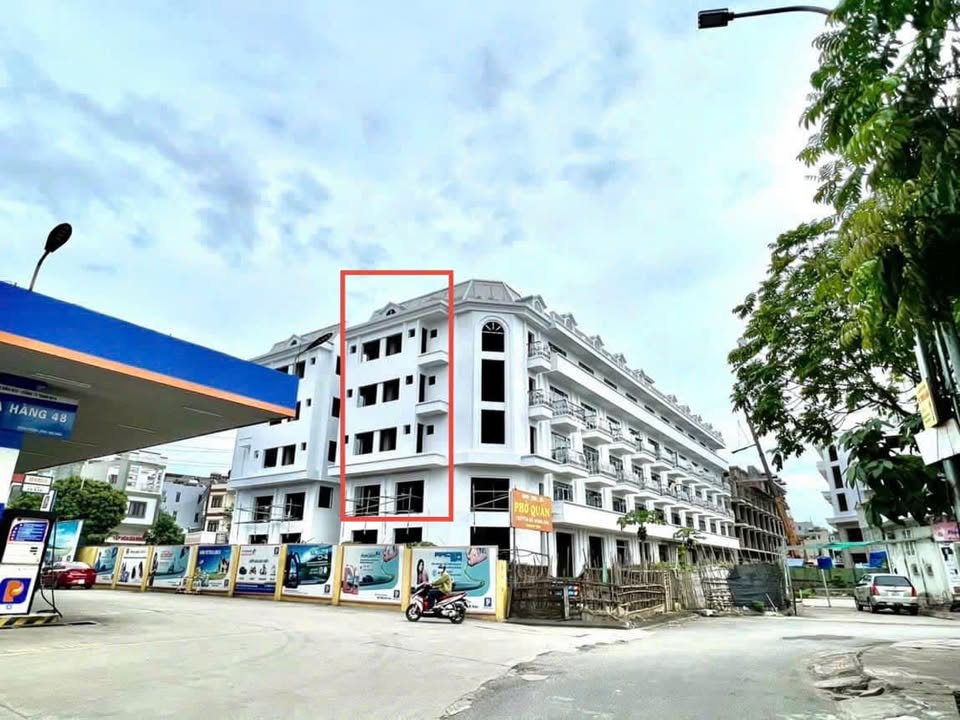 Căn hộ Gold City Cao Xanh Hạ Long 73m² giá 7 tỷ - Đầu tư kinh doanh thuận lợi!