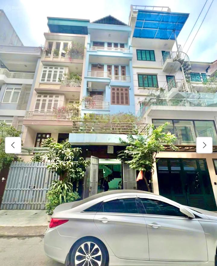 Nhà Liền Kề Văn Quán 85m² giá 19 triệu - Bàn giao ngay!