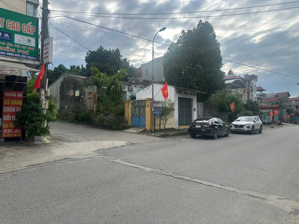 Đất nền 100m² Chiến Thắng, Chương Mỹ, Hà Nội - Chỉ 800 triệu!