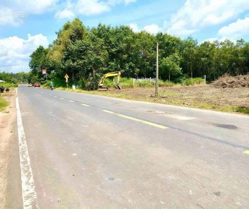 Đất nền Minh Hưng Chơn Thành 200m² giá 550 triệu - Sổ đỏ chính chủ, đầu tư hấp dẫn!