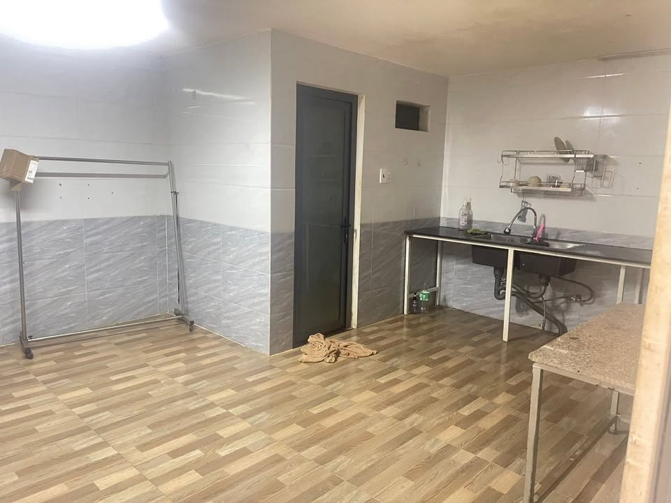 Nhà cho thuê tại Đà Lạt 50m² giá 3 triệu - Chính chủ, đầy đủ tiện nghi!