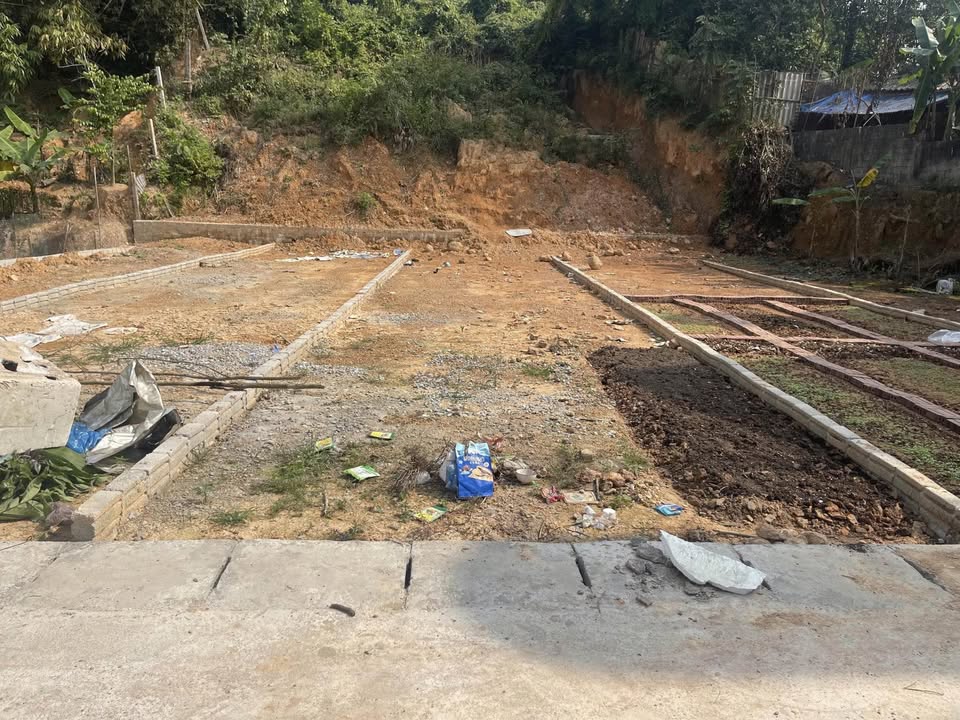 Đất nền trung tâm Tuyên Quang 68m² giá chỉ 1,xxx - Đầu tư sinh lời ngay!