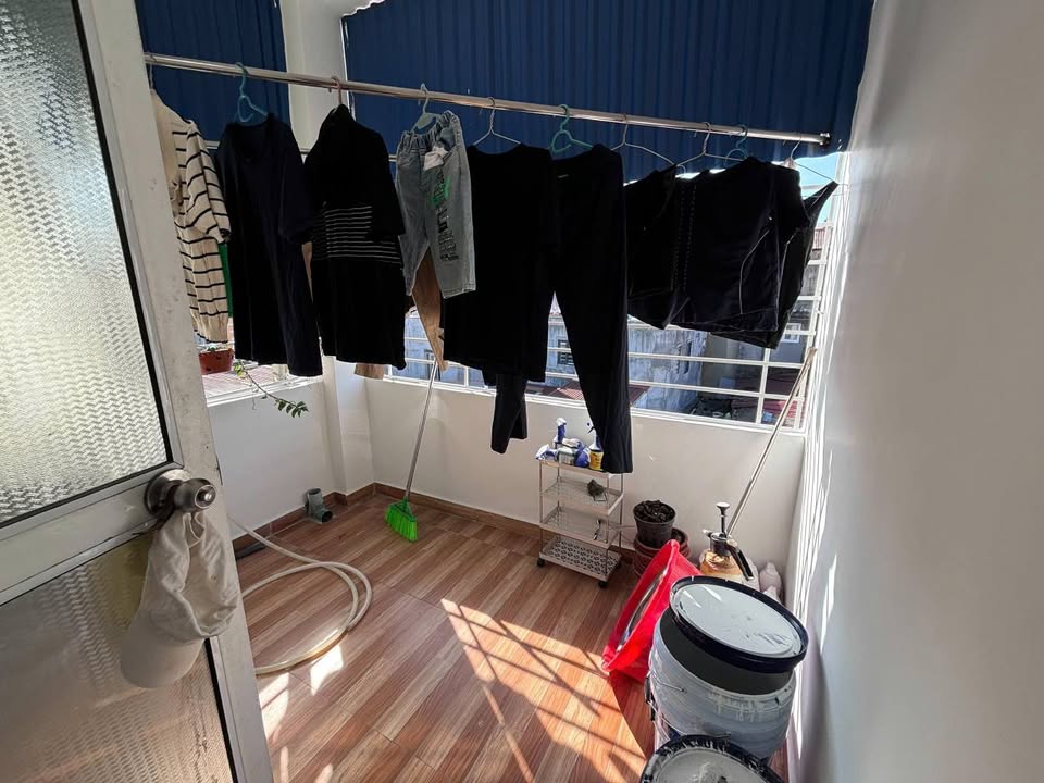 Nhà cho thuê 3 tầng tại ngõ Lê Lai, Hải Phòng - Giá chỉ 4 triệu/tháng!