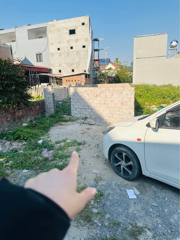 Đất mặt đường Đồng Giá, Thiên Hương, 104m² chỉ 3 tỷ - Vị trí kinh doanh đắc địa!