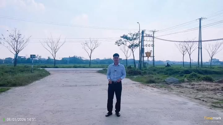 Đất nền Lối 2 đường Quang Lĩnh, phường Trần Phú, 154m² - Cơ hội đầu tư tuyệt vời!