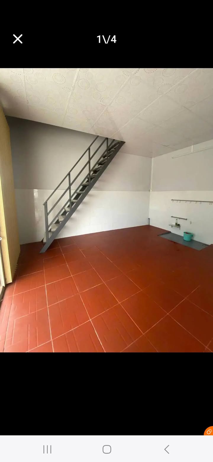 Cho thuê nhà nguyên căn đường Sương Nguyệt Anh, Vĩnh Lạc, Rạch Giá, Kiên Giang - Giá chỉ 2.5 triệu!