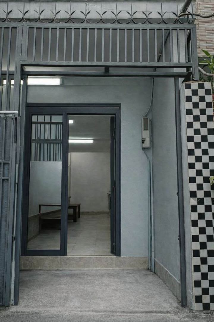 Nhà cấp 4 Bình Thạnh 55m² giá 6 tỷ - Sát mặt tiền Phan Chu Trinh!