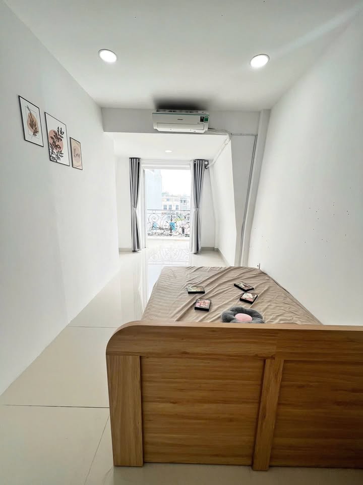 Căn hộ Cityland Gò Vấp 80m² giá 10.5 triệu - Sẵn sàng cho thuê ngay!