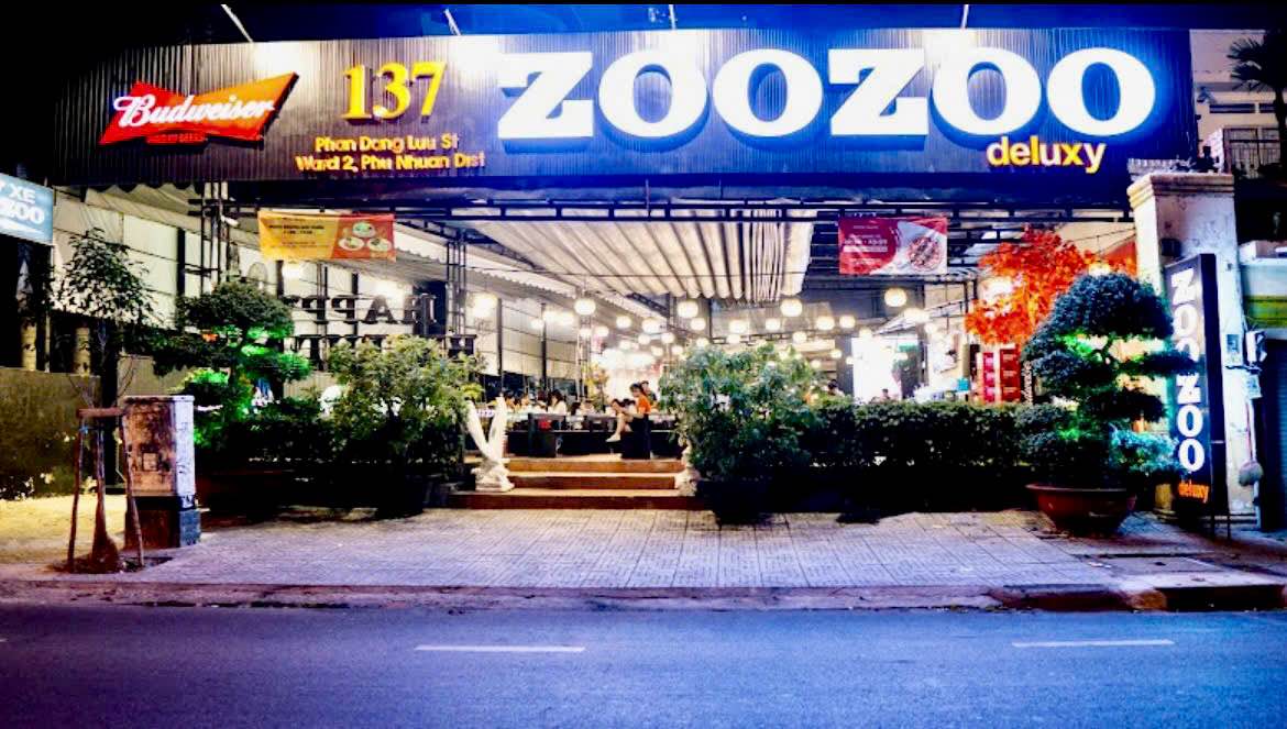 Cho thuê nhà mặt tiền 137 Phan Đăng Lưu, Q. Phú Nhuận 850m² - Phù hợp cho nhà hàng, coffee!