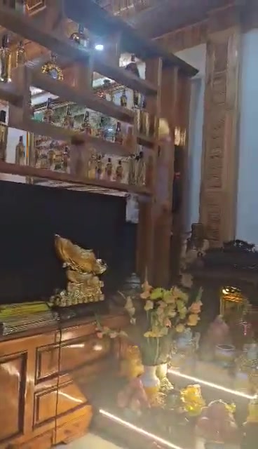 Nhà phố Phú Bài 222m² giá 3,5 tỷ - Full nội thất sang trọng, gần Nguyễn Tất Thành!