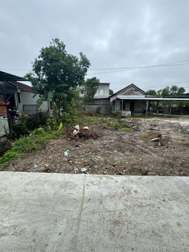 Lô đất đẹp Phú Lương, 107m² giá thỏa thuận - Cơ hội đầu tư hiếm có!