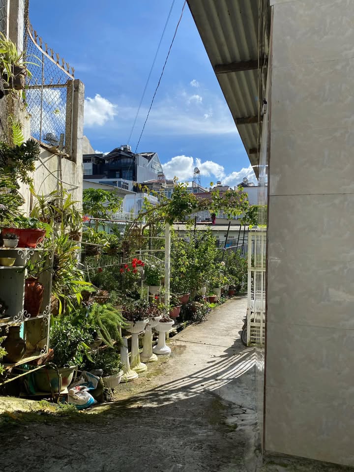 Phòng trọ Đà Lạt 20m² giá 1.5 triệu - Gần Đại học Đà Lạt!