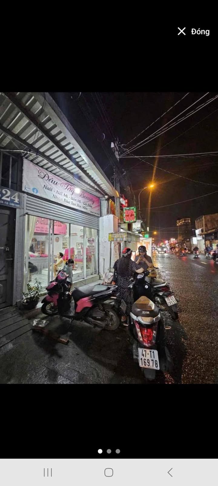 Nhà mặt tiền Ung Văn Khiêm, Bình Thạnh 24m² giá 8 triệu - Kinh doanh sầm uất!