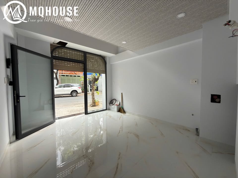 Mặt bằng cho thuê đường Số 77, Tân Quy, Quận 7 - Diện tích 30m², giá 10.5 triệu/tháng - Vị trí đắc địa cho kinh doanh!