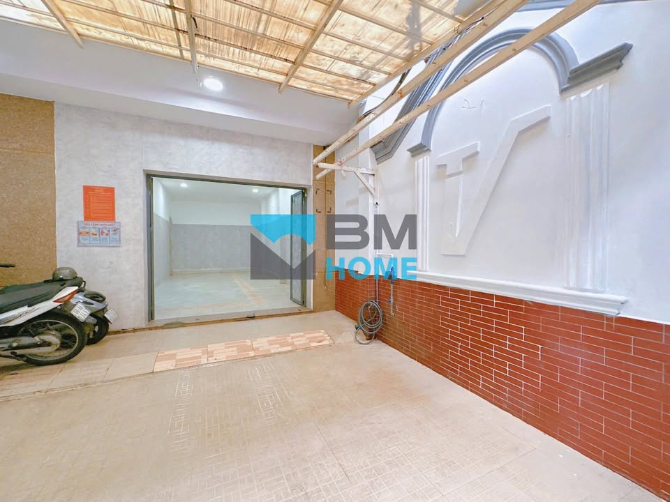 Cho thuê mặt bằng kinh doanh 333/12 Lê Văn Sỹ, Tân Bình 9.5 triệu - Vị trí đắc địa, dễ tìm!