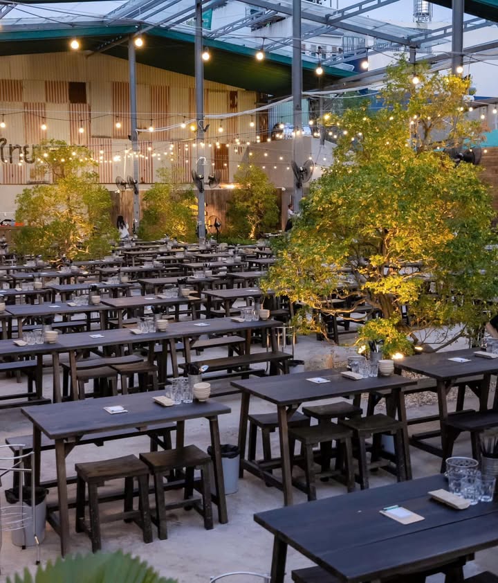 Cho thuê FrontHouse 1.600m² Nguyễn Văn Lượng, Gò Vấp - Hàng hiếm, khai thác ngay!