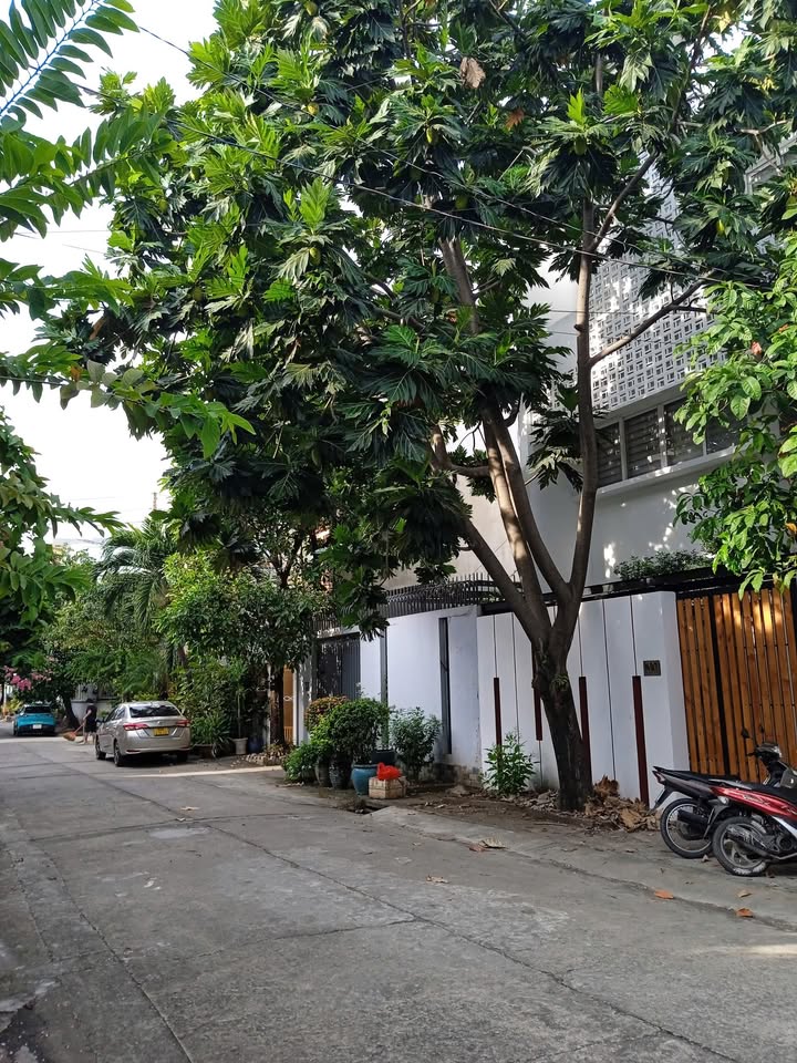 Biệt thự cho thuê Opal Garden Thủ Đức 4PN giá 20 triệu - Không gian sống xanh, tiết kiệm điện!