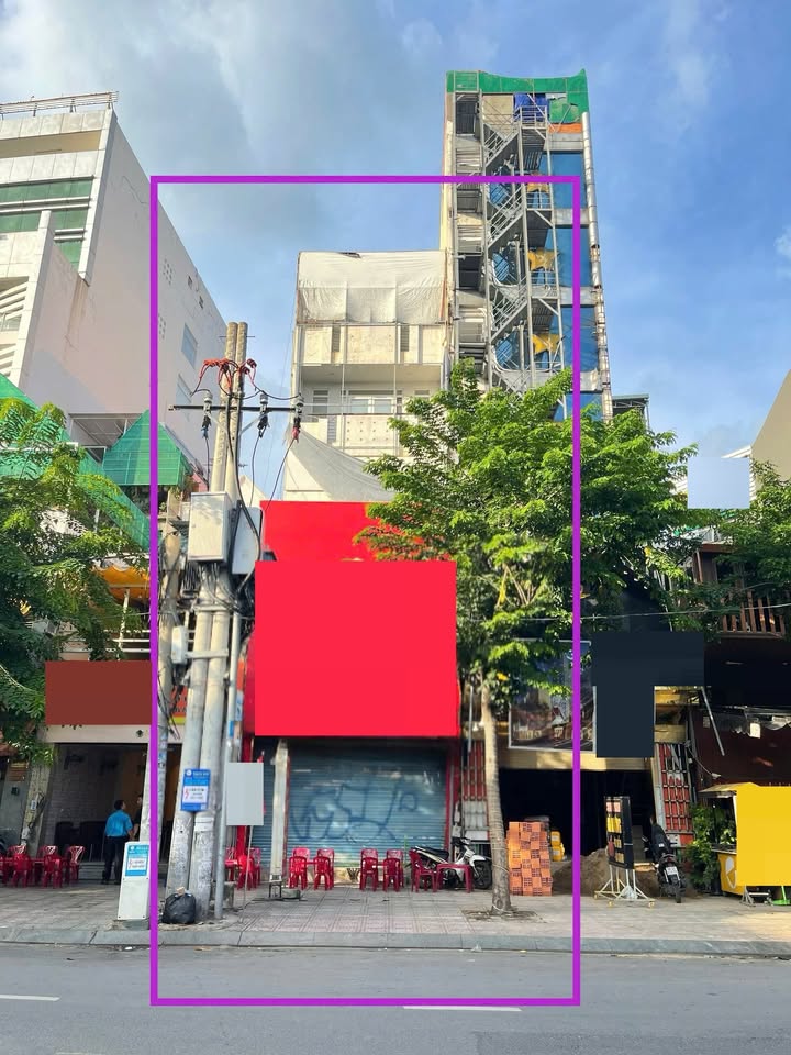 Nhà mặt tiền Đồng Nai 5,2m x 21m - Giá thuê 65 triệu, vị trí kinh doanh đắc địa!