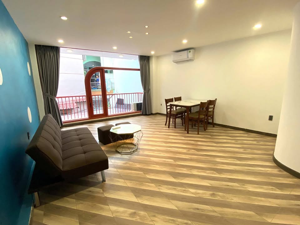 Phòng cho thuê quận Phú Nhuận 20m² giá 10.5 triệu - Phòng mới đẹp, giá tốt!