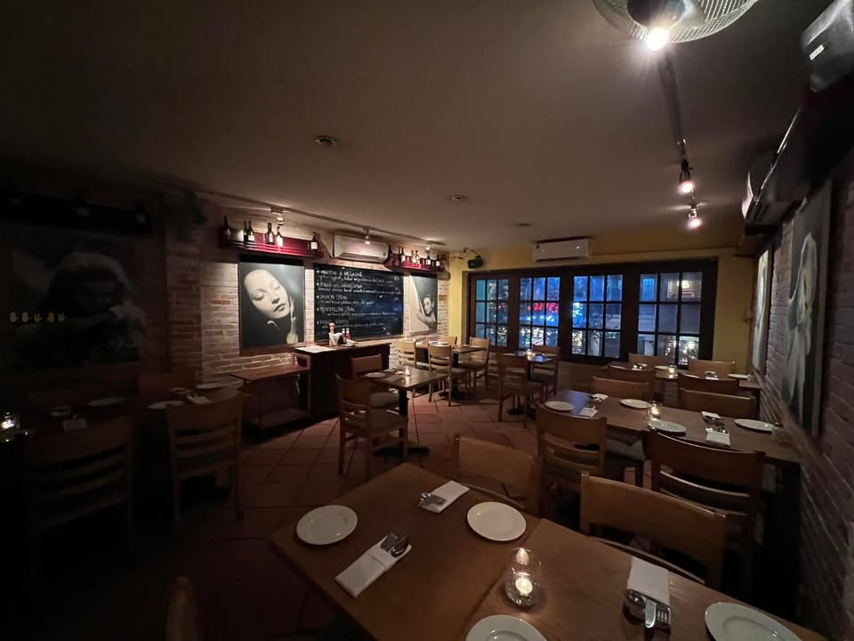 Nhà mặt tiền cho thuê đường Đông Du, Q1 - Diện tích 45m², vị trí đắc địa dễ nhận diện thương hiệu