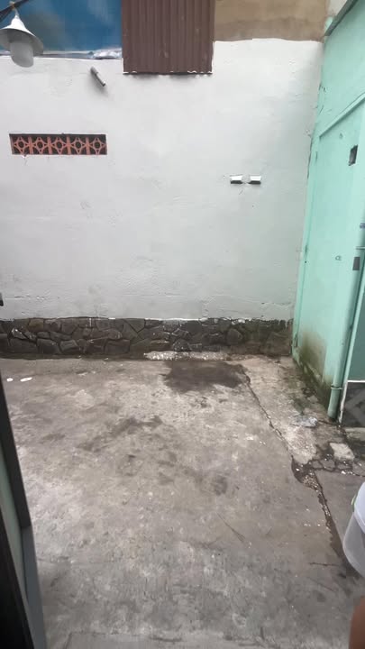 Nhà cho thuê tại Xô Viết Nghệ Tĩnh, Bình Thạnh 35m² - Nội thất cơ bản, vào ở ngay!