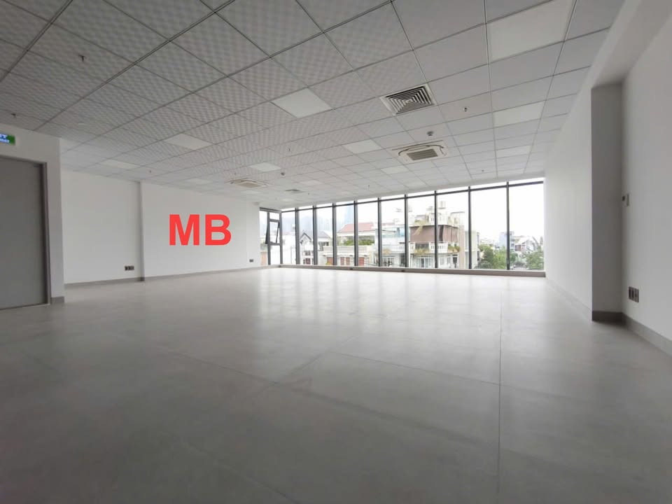 Văn phòng cho thuê mặt tiền Thảo Điền Quận 2 - Diện tích 1.000m² - Giá cả thỏa thuận!