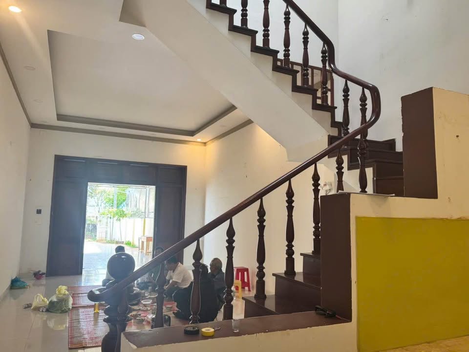 Nhà nguyên căn cho thuê tại Buôn Ma Thuột 250m² giá 12 triệu - Phù hợp vừa ở vừa kinh doanh