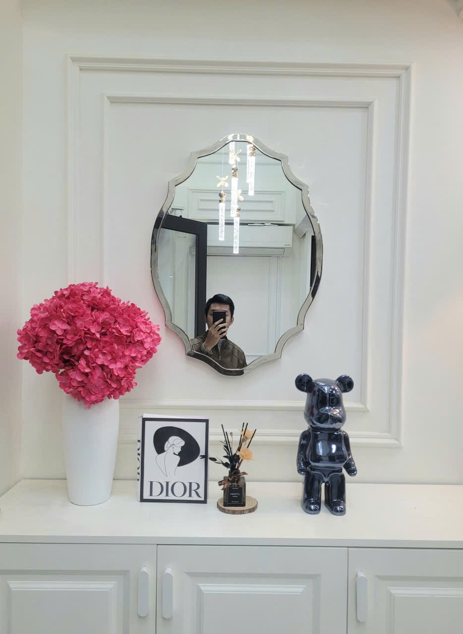 Nhà đẹp Hạ Đình 60m² giá 13.3 tỷ - Lô góc, ô tô dừng đỗ chỉ 10m!