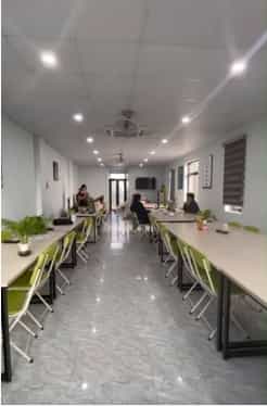 Cho thuê nhà lô góc 3 mặt đường Xuân Phương 135m² - Vị trí đẹp, kinh doanh sầm uất!