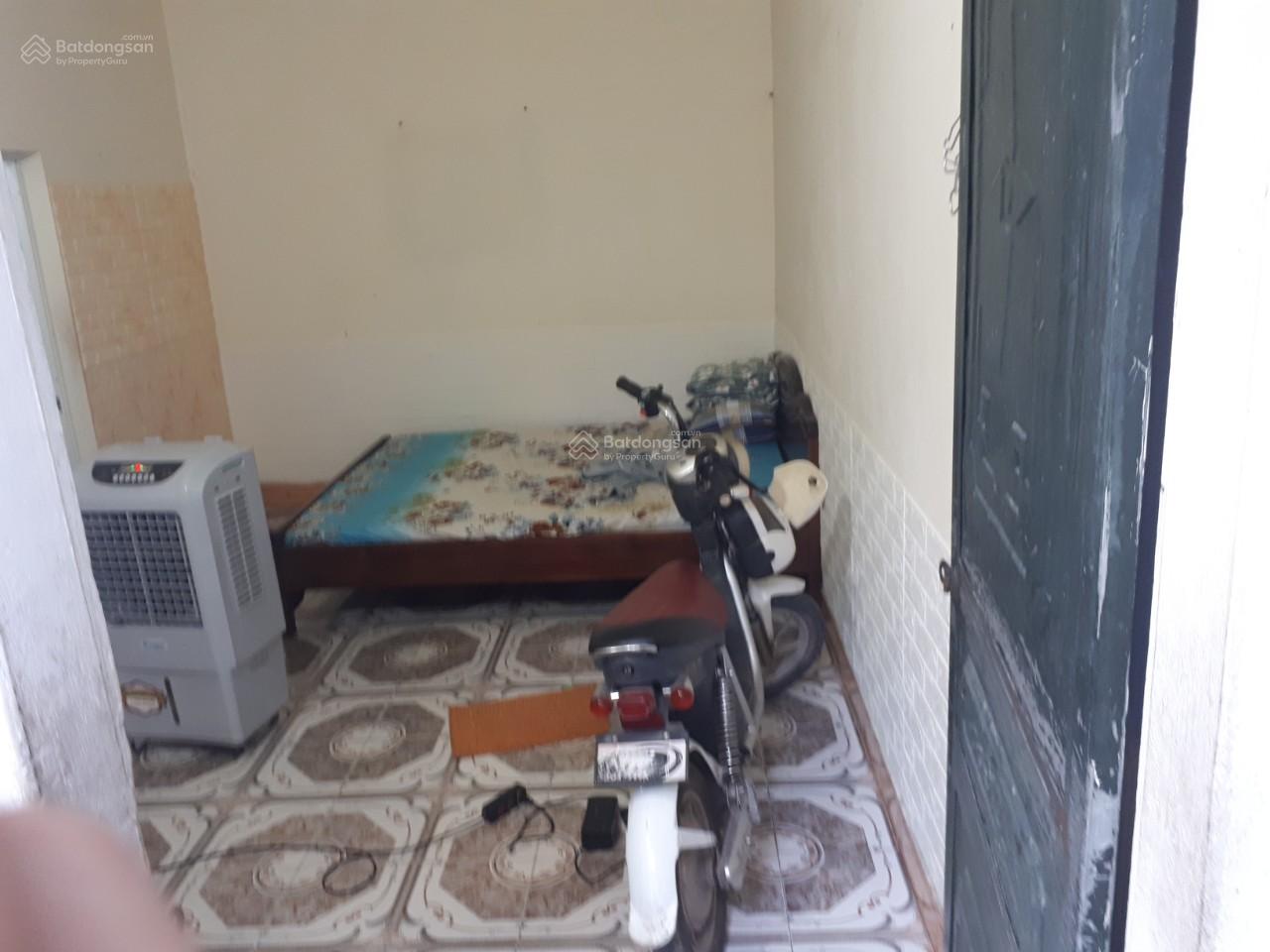 Phòng trọ tại Hà Huy Tập, Gia Lâm, 30m² chỉ 1,3 triệu/tháng - Gần ga Yên Viên!