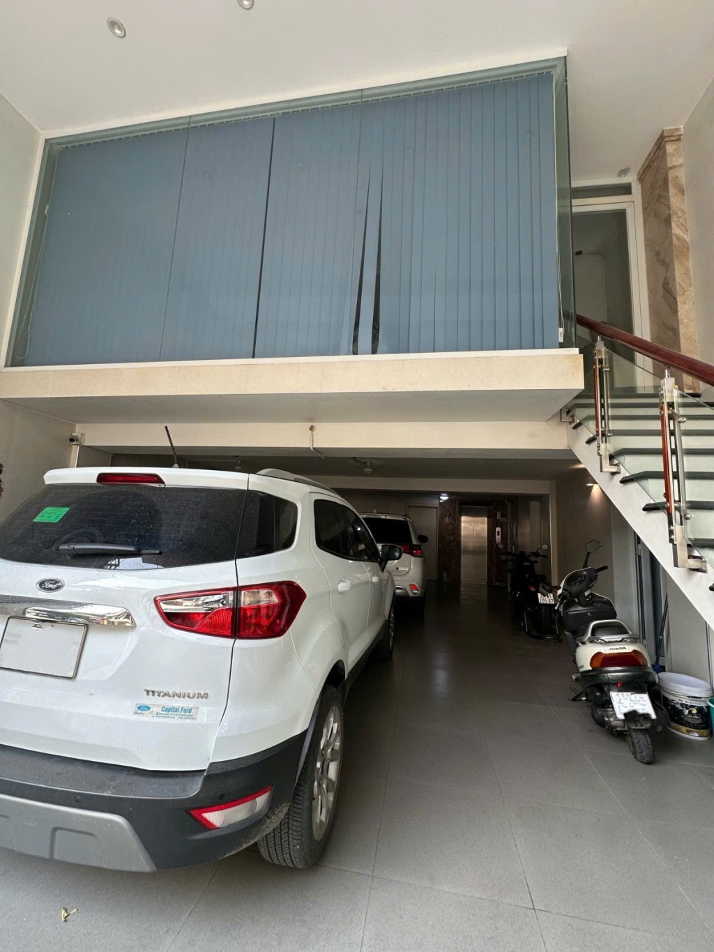 Bán nhà mặt phố Gia Quất Long Biên 138m² giá 45 tỷ - Kinh doanh đắc địa!