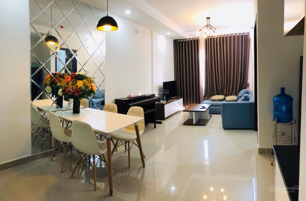 Căn hộ Depot Metro Tham Lương 70m² giá 7,5 triệu - Nội thất hiện đại, sẵn sàng ở ngay!