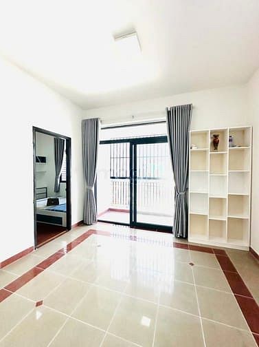 Chung cư 312 Lạc Long Quân, Quận 11 - 68m² giá 3.4 tỷ - Sổ hồng chính chủ!