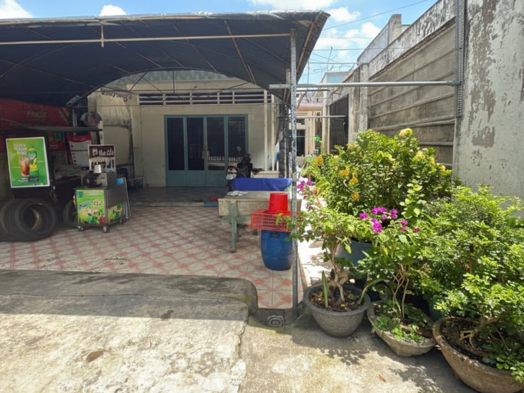 Nhà mặt tiền Tân Thới Nhất 6, Quận 12, 170m² giá 9.99 tỷ - Chính chủ, sổ hồng đầy đủ!