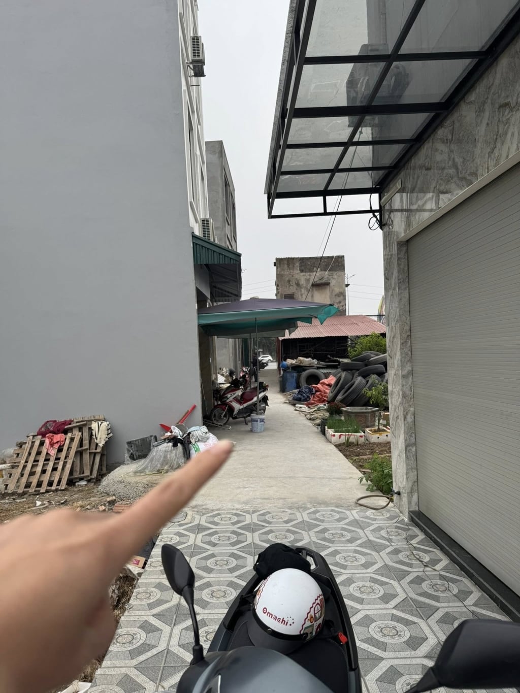 Đất nền Hải Tân, Hải Dương 40.6m² giá 1.19 tỷ - Đầu tư sinh lời ngay!