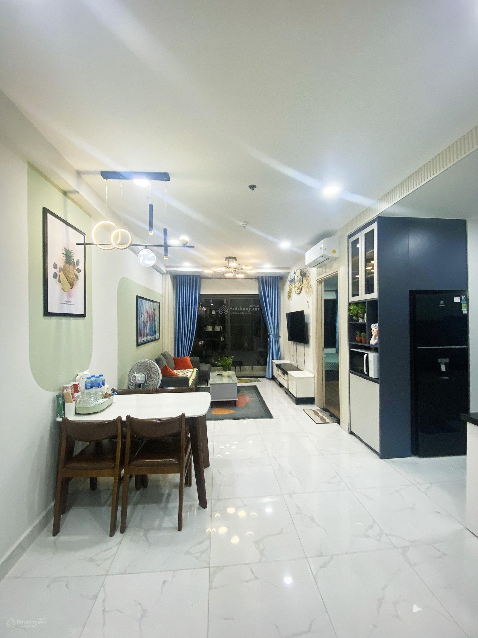 Cho thuê căn hộ Charm City Dĩ An 50-95m² giá từ 4,5 triệu - Vị trí đắc địa gần Vincom!