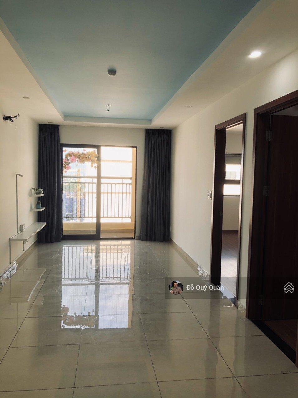 Căn hộ cho thuê CityLand Park Hills 75m² giá 12 triệu - Không gian sống lý tưởng!