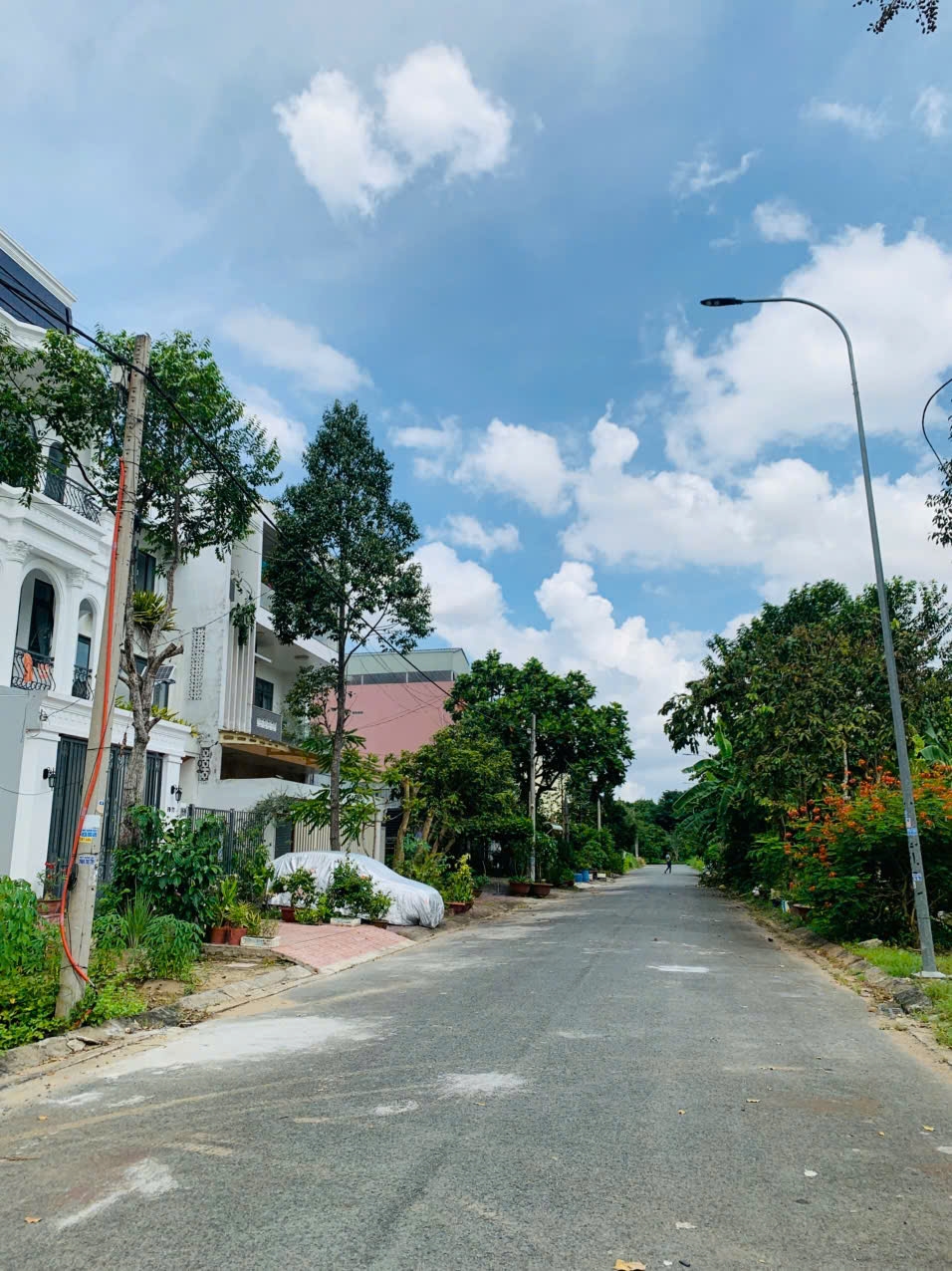 Đất nền Phú Thứ, Cần Thơ 125m² giá 2.8 tỷ - Cơ hội đầu tư tuyệt vời!