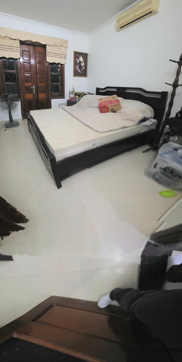 Nhà phố Đội Cấn, Ba Đình 31m² giá 7,55 tỷ - Vị trí trung tâm, giao thông thuận tiện!