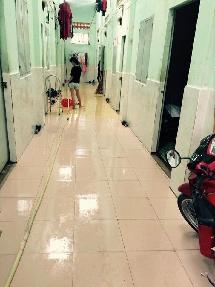 Bán dãy nhà trọ 12 phòng An Tịnh Trảng Bàng 290m² - Đầu tư sinh lời ngay!