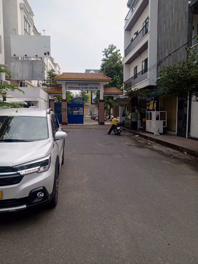 Nhà hẻm xe hơi Nguyễn Kiệm 40m² giá 10 tỷ - Cơ hội đầu tư sinh lời!