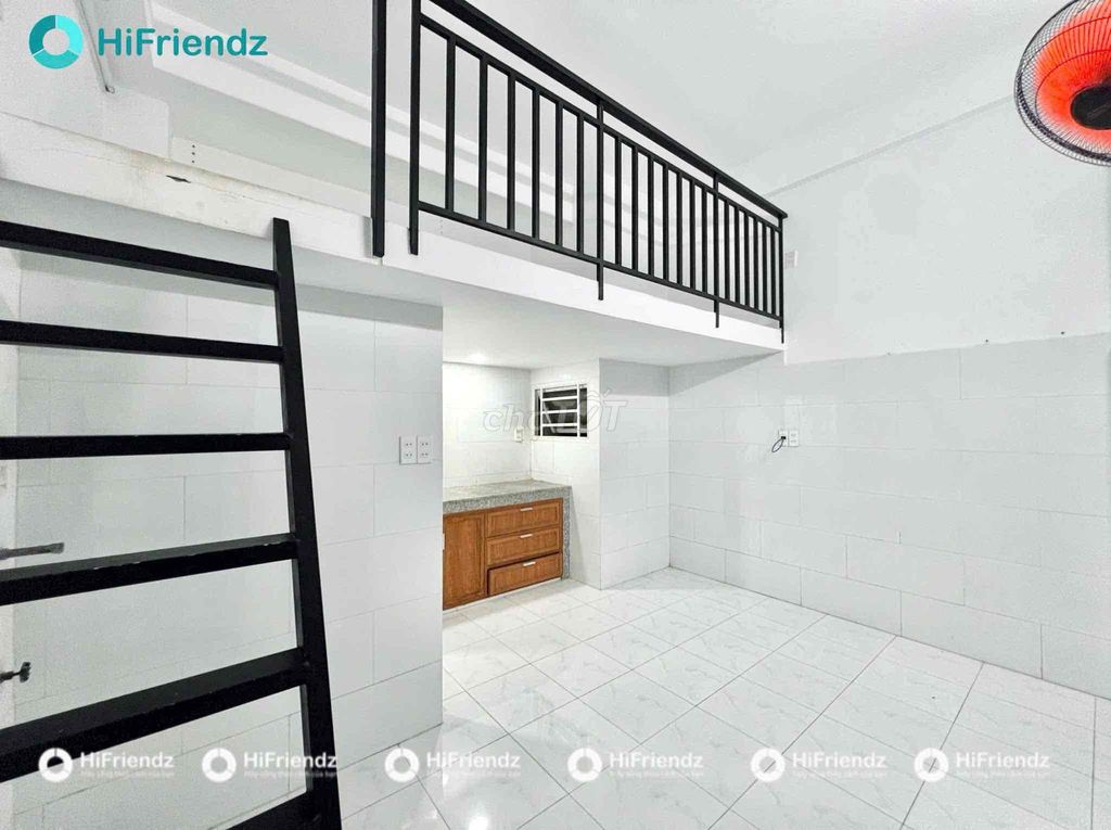 Phòng cho thuê Đường Số 13, Bình Hưng Hòa, 30m² - Giá chỉ 3 triệu, dọn vào ở ngay!
